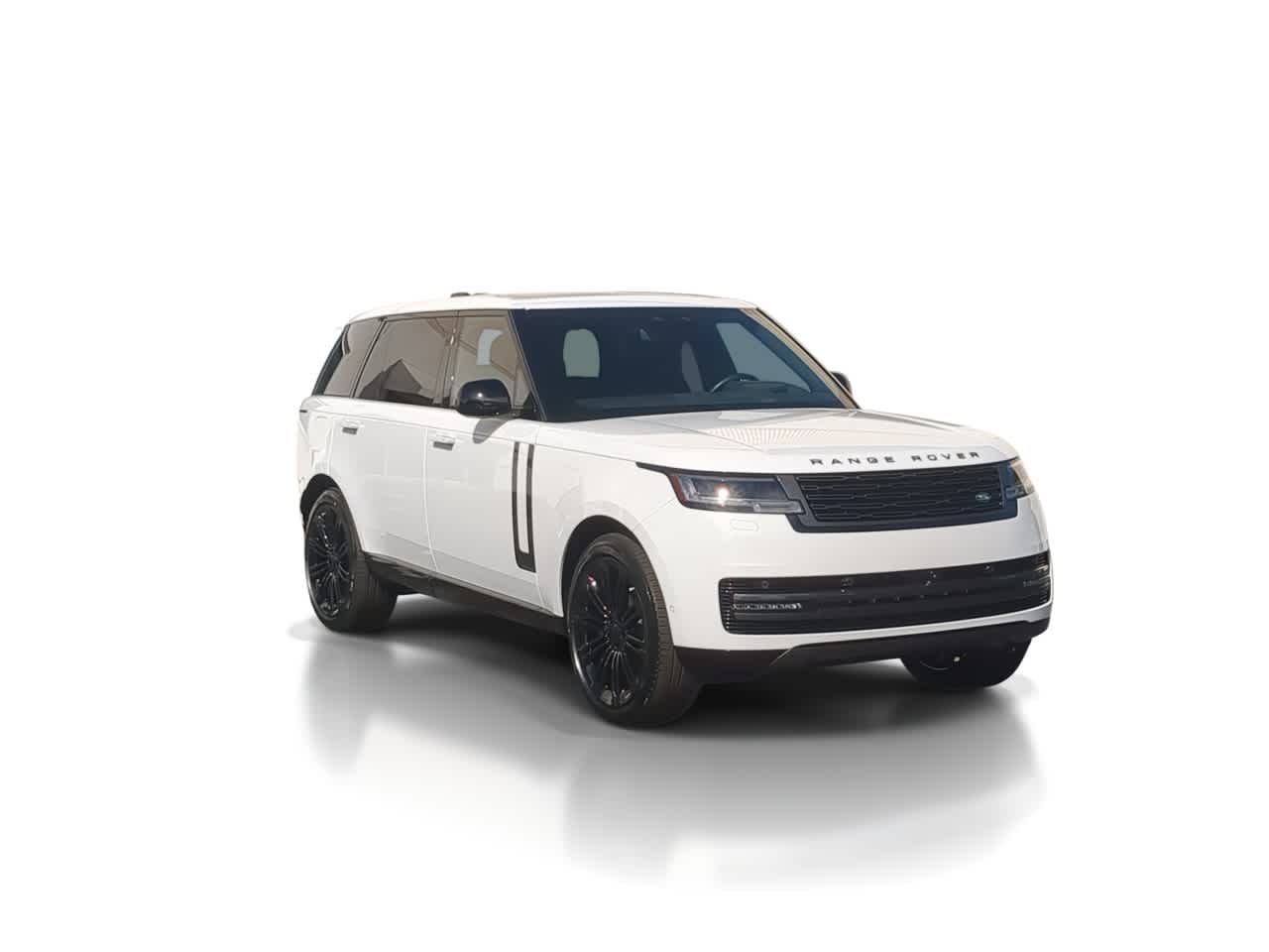 Thumbnail: 2026 Land Rover Range Rover - 2