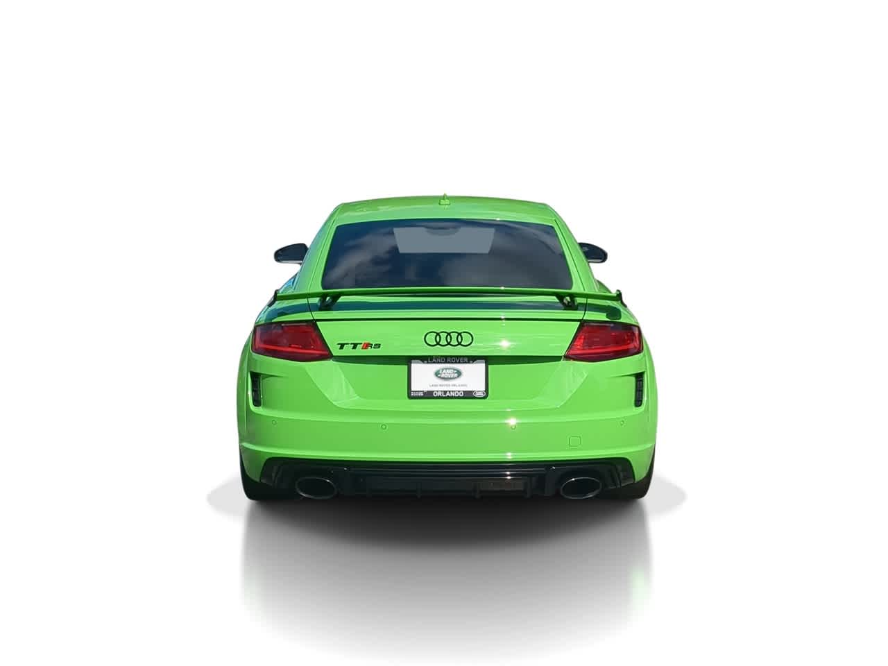 Thumbnail: 2021 Audi TT - 7