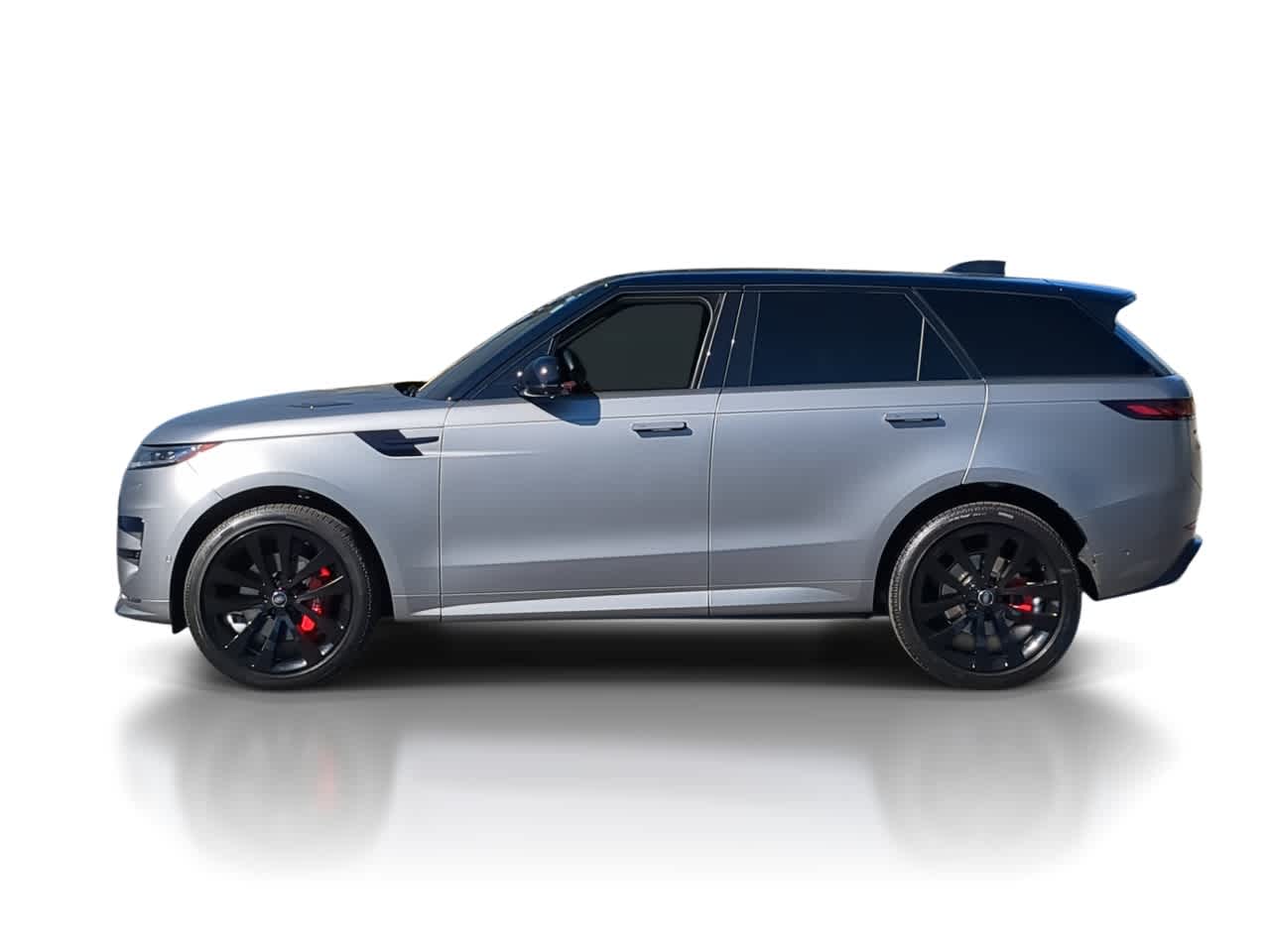 Thumbnail: 2025 Land Rover Range Rover Sport - 5