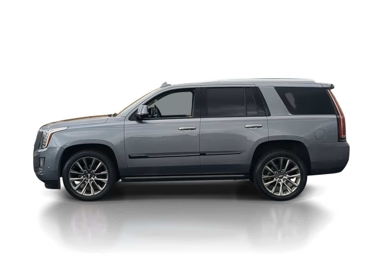 Thumbnail: 2020 Cadillac Escalade - 5