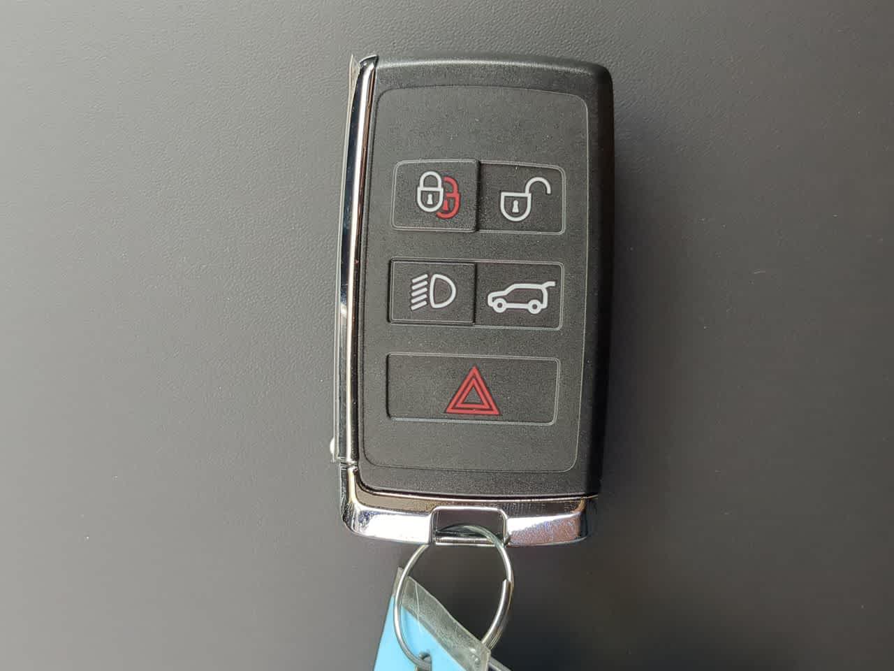 Thumbnail: 2026 Land Rover Range Rover - 38