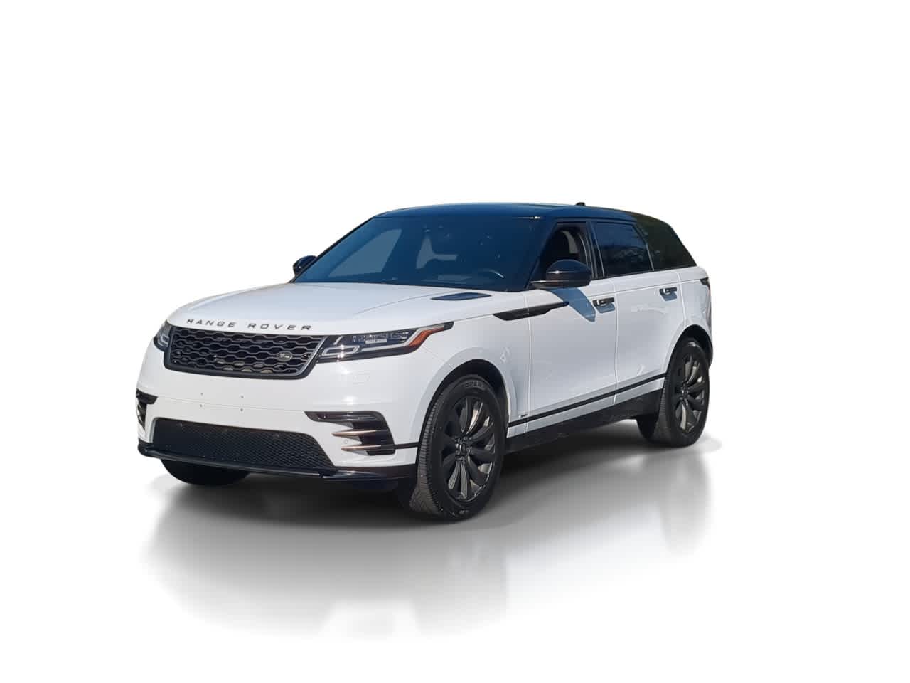 Thumbnail: 2020 Land Rover Range Rover Velar - 4