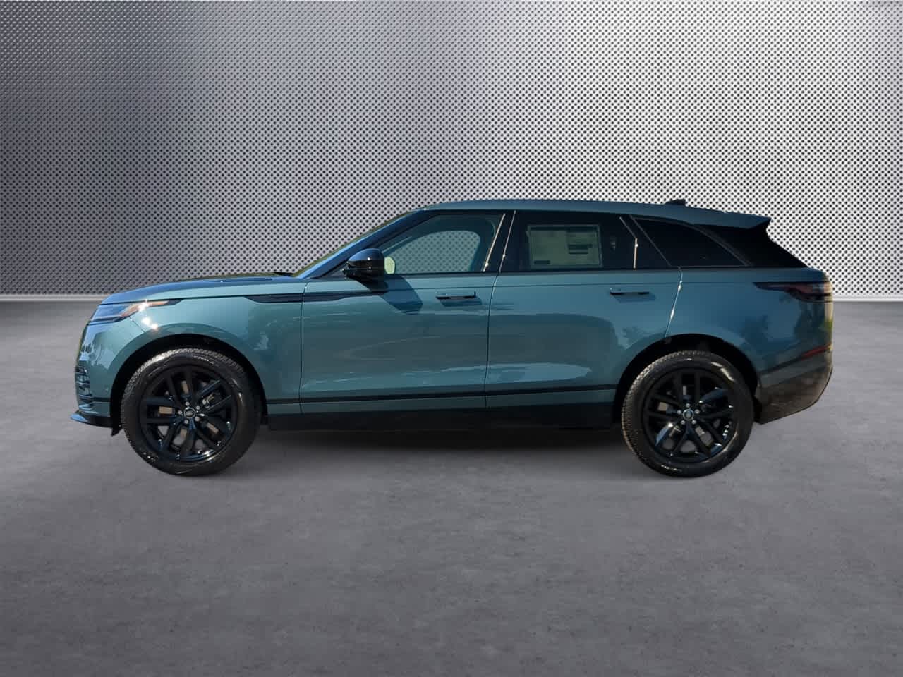 Thumbnail: 2026 Land Rover Range Rover Velar - 5