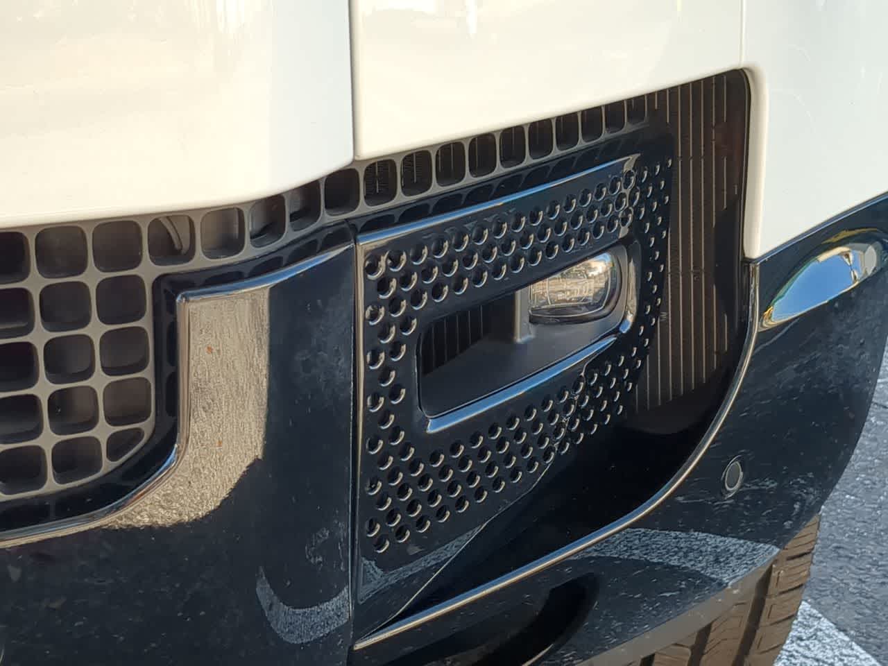 Thumbnail: 2024 Land Rover Defender - 11