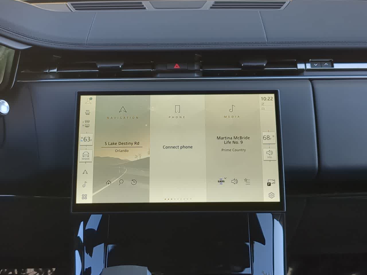 Thumbnail: 2025 Land Rover Range Rover Sport - 28