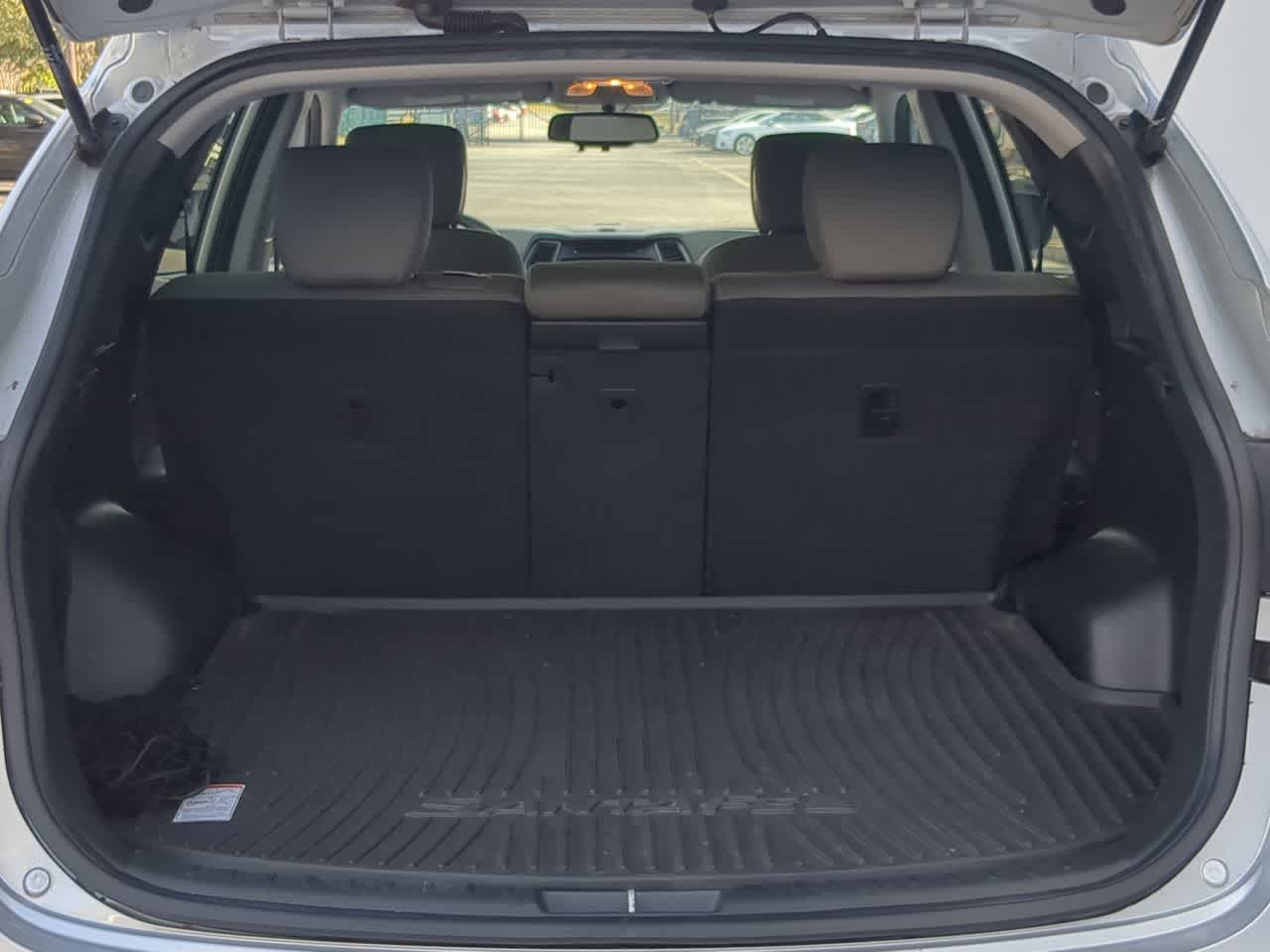 Thumbnail: 2017 Hyundai Santa Fe - 33