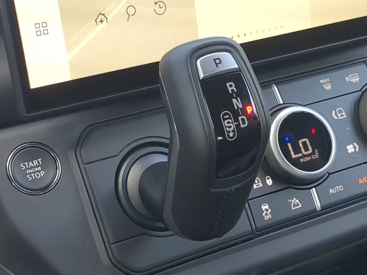 Thumbnail: 2026 Land Rover Defender - 34