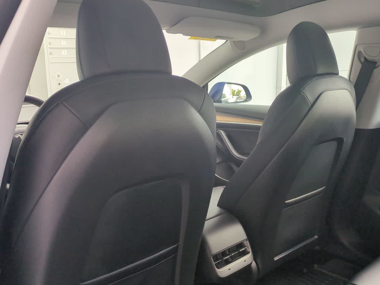 Thumbnail: 2021 Tesla Model 3 - 18