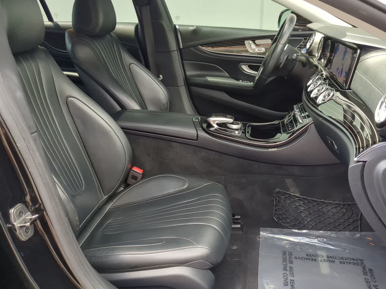 Thumbnail: 2019 Mercedes-Benz CLS - 22
