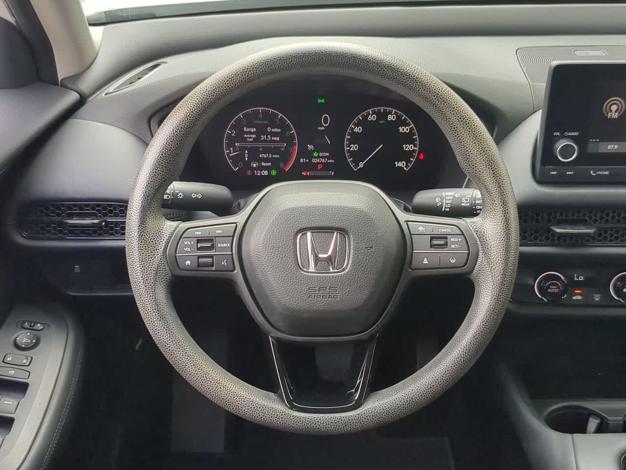 Thumbnail: 2023 Honda HR-V - 20