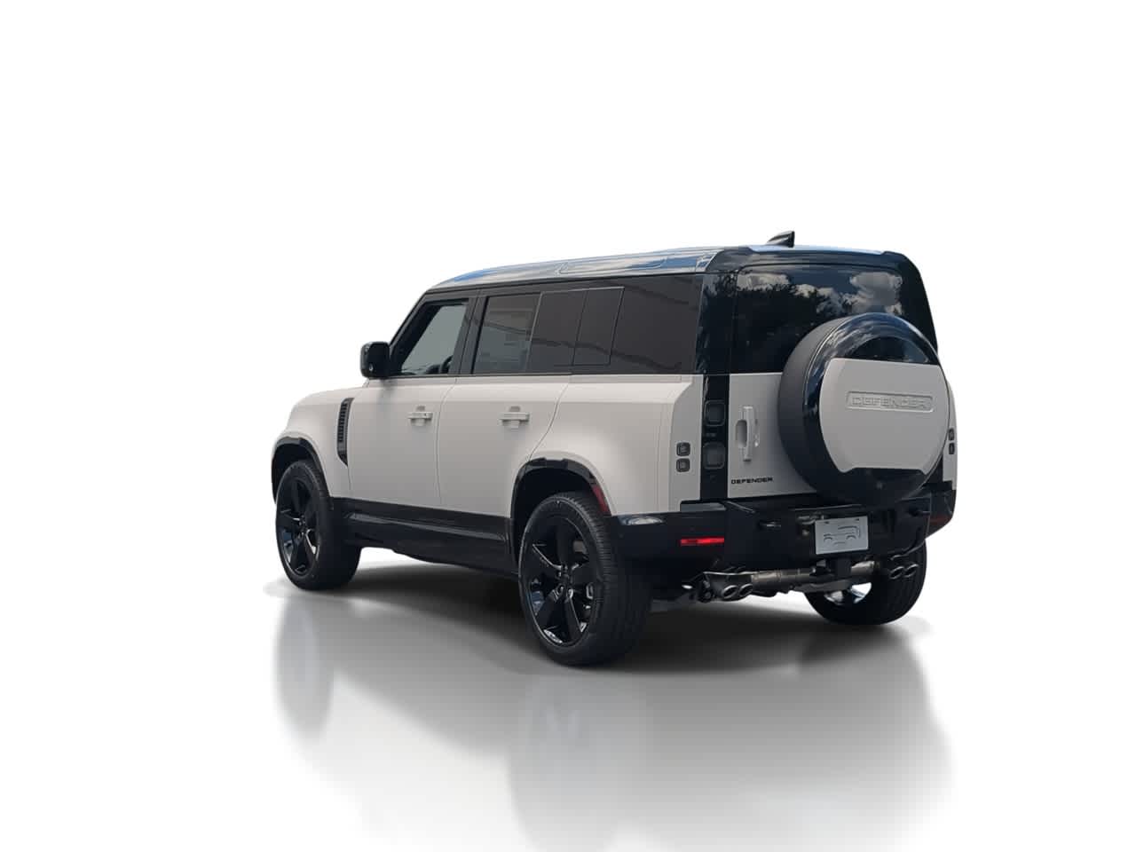 Thumbnail: 2026 Land Rover Defender - 6