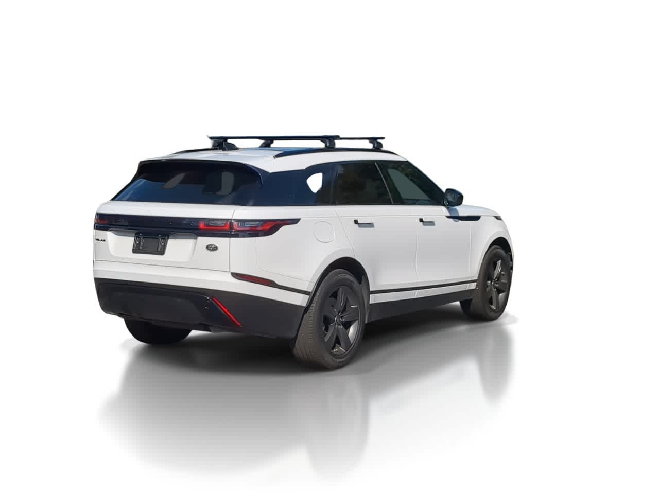 Thumbnail: 2019 Land Rover Range Rover Velar - 8