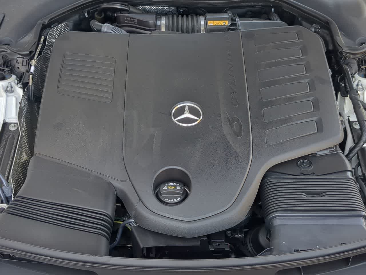 Thumbnail: 2025 Mercedes-Benz CLE - 15