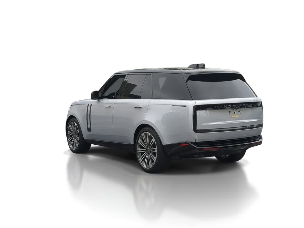 Thumbnail: 2025 Land Rover Range Rover - 6