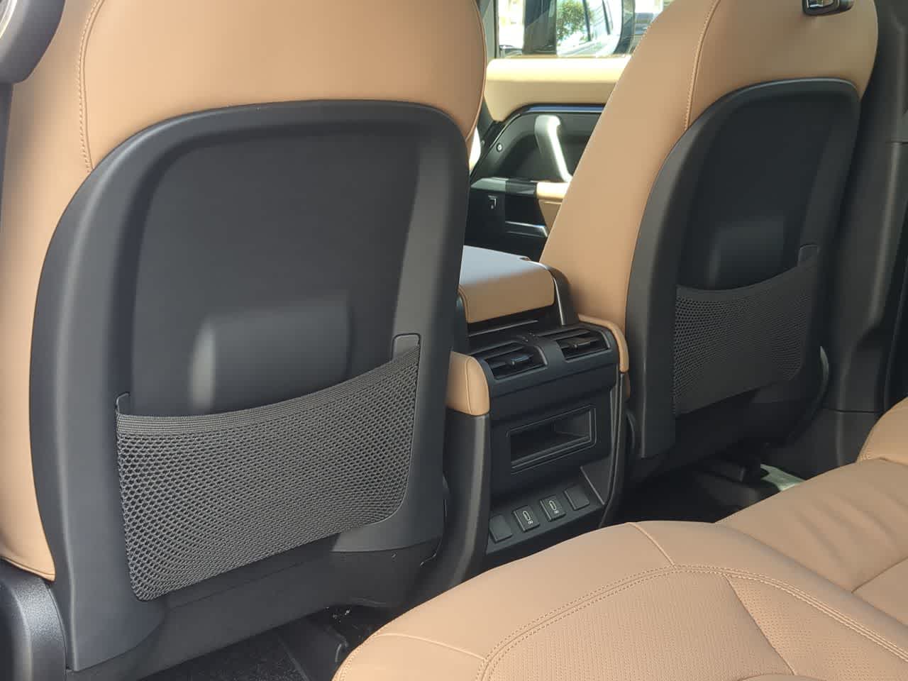 Thumbnail: 2026 Land Rover Defender - 19