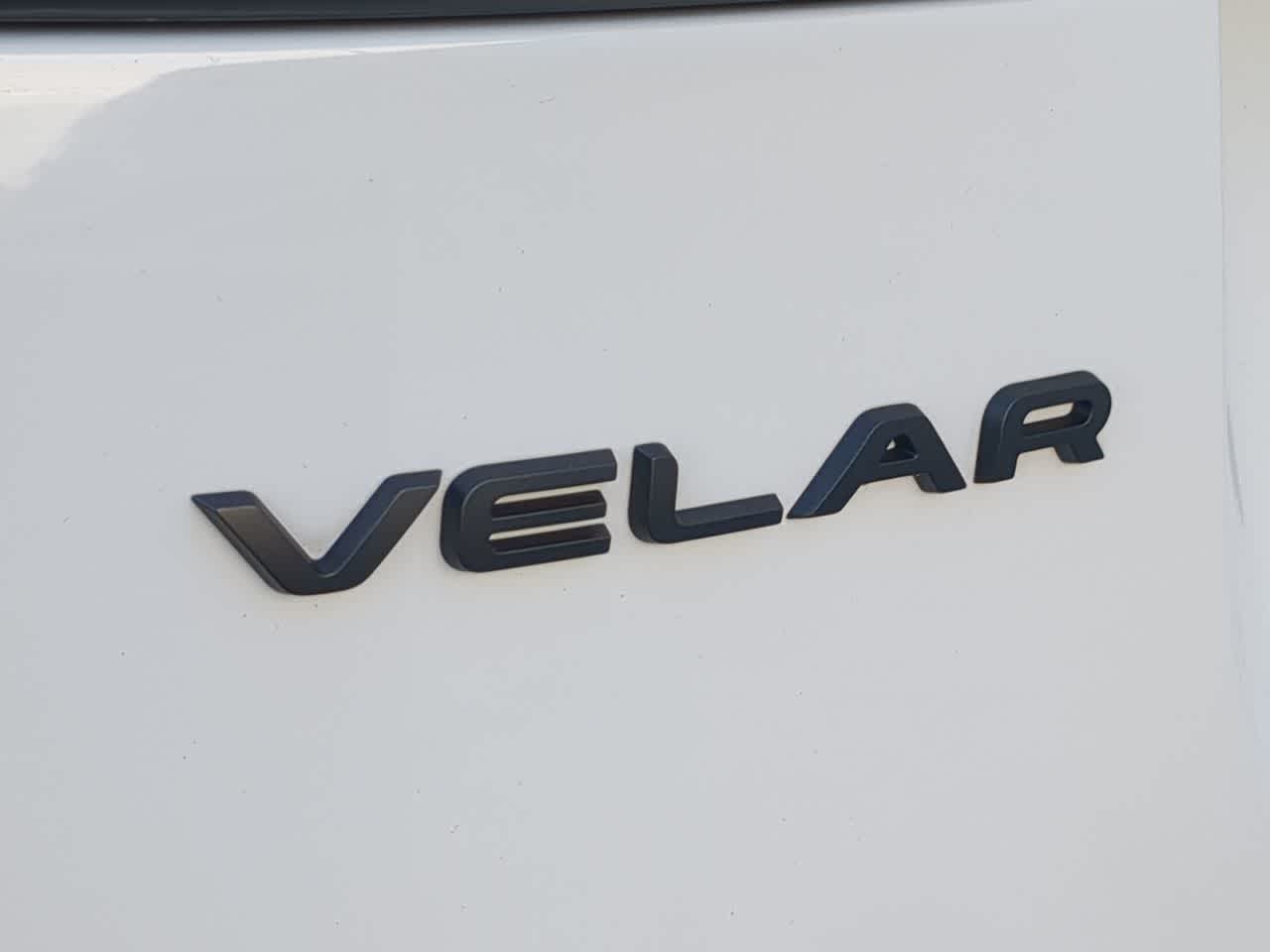 Thumbnail: 2026 Land Rover Range Rover Velar - 13