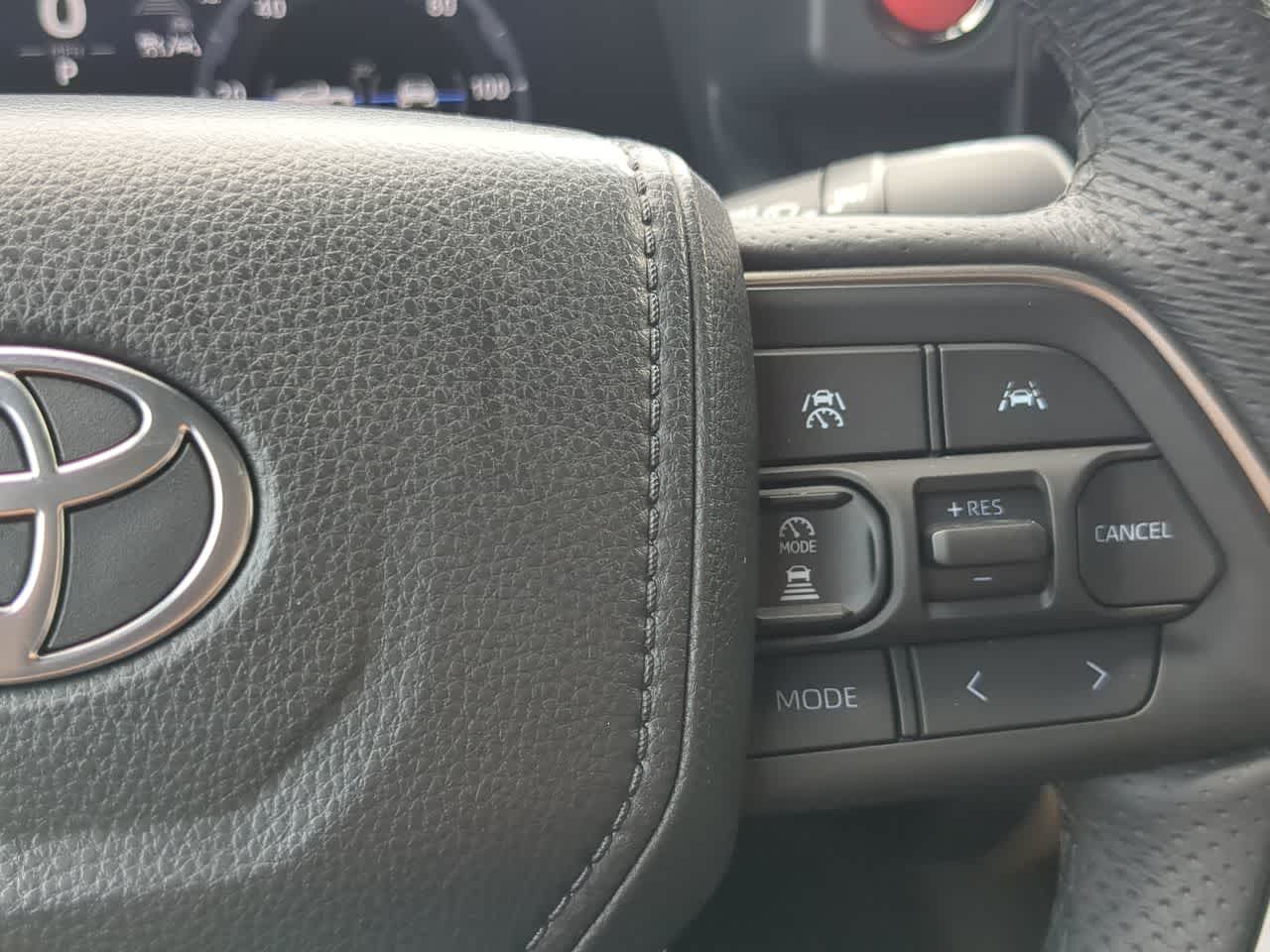 Thumbnail: 2025 Toyota Tacoma - 25