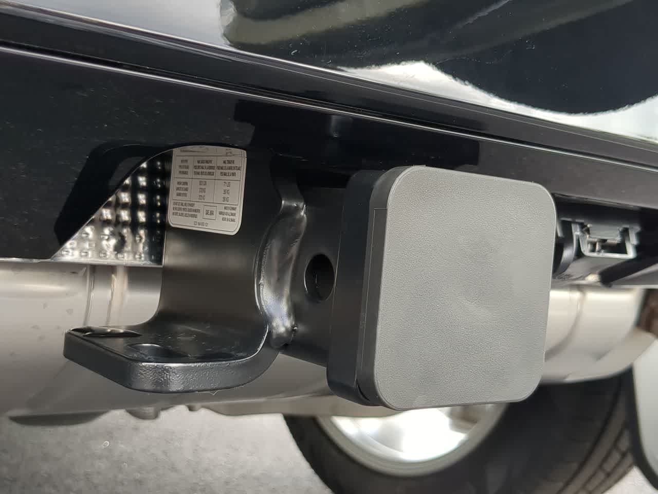 Thumbnail: 2025 Land Rover Defender - 38