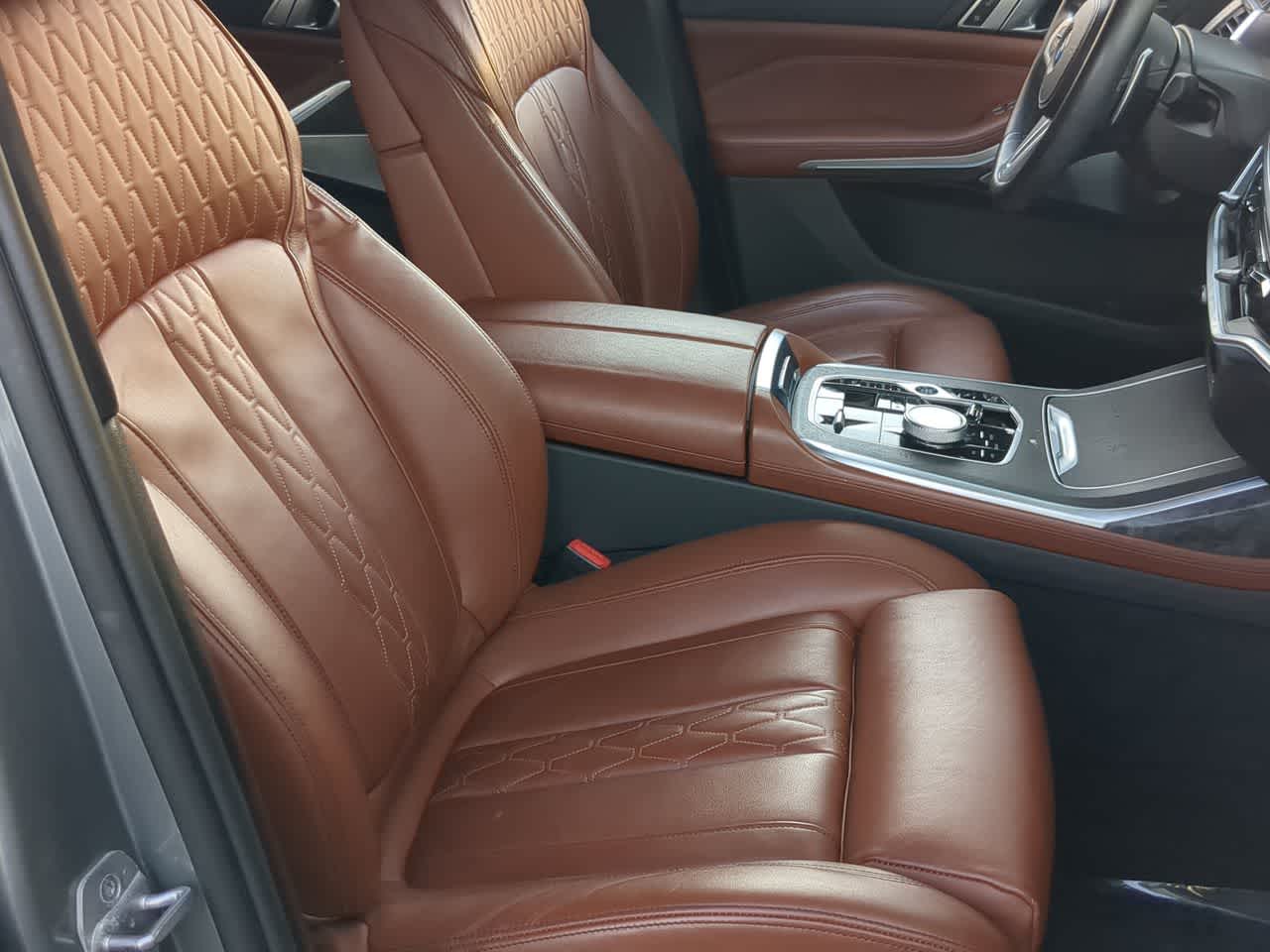 Thumbnail: 2023 BMW X7 - 23