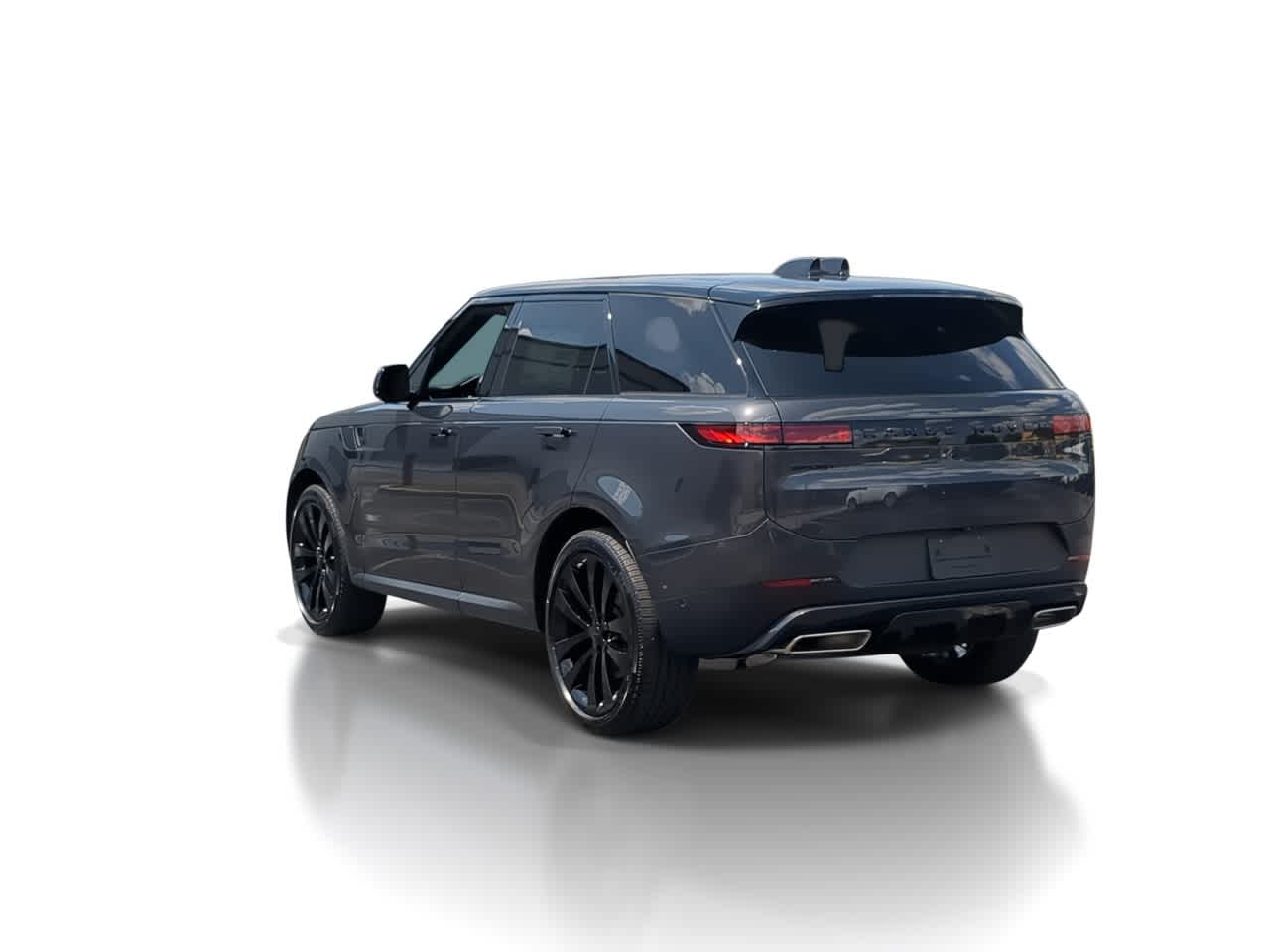 Thumbnail: 2026 Land Rover Range Rover Sport - 6
