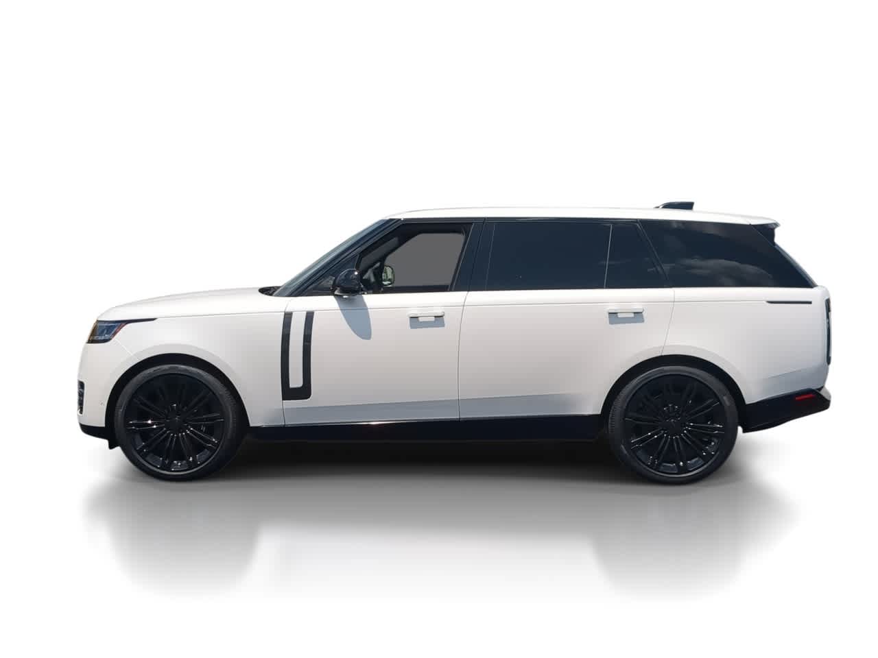 Thumbnail: 2026 Land Rover Range Rover - 5