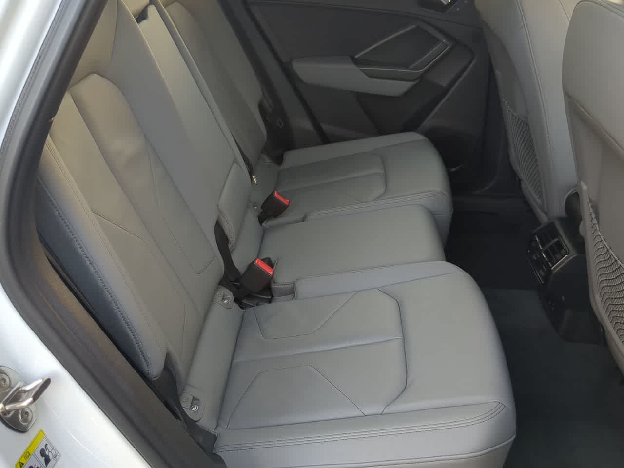 Thumbnail: 2022 Audi Q3 - 20