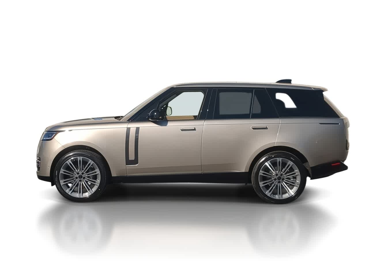 Thumbnail: 2026 Land Rover Range Rover - 5