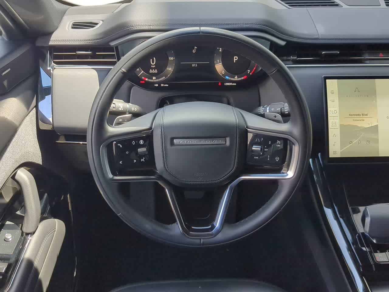 Thumbnail: 2024 Land Rover Range Rover Sport - 24