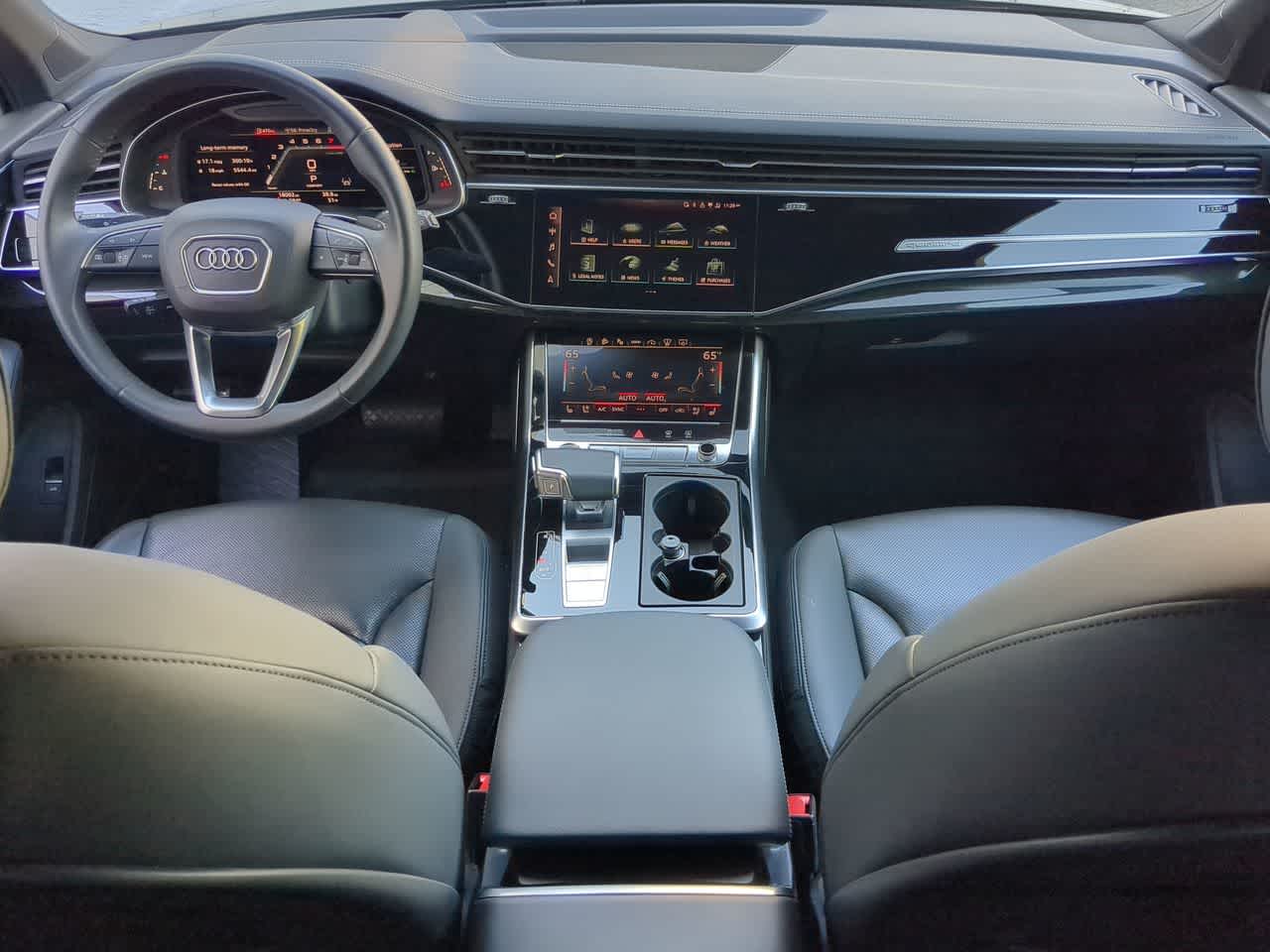 Thumbnail: 2023 Audi Q7 - 14