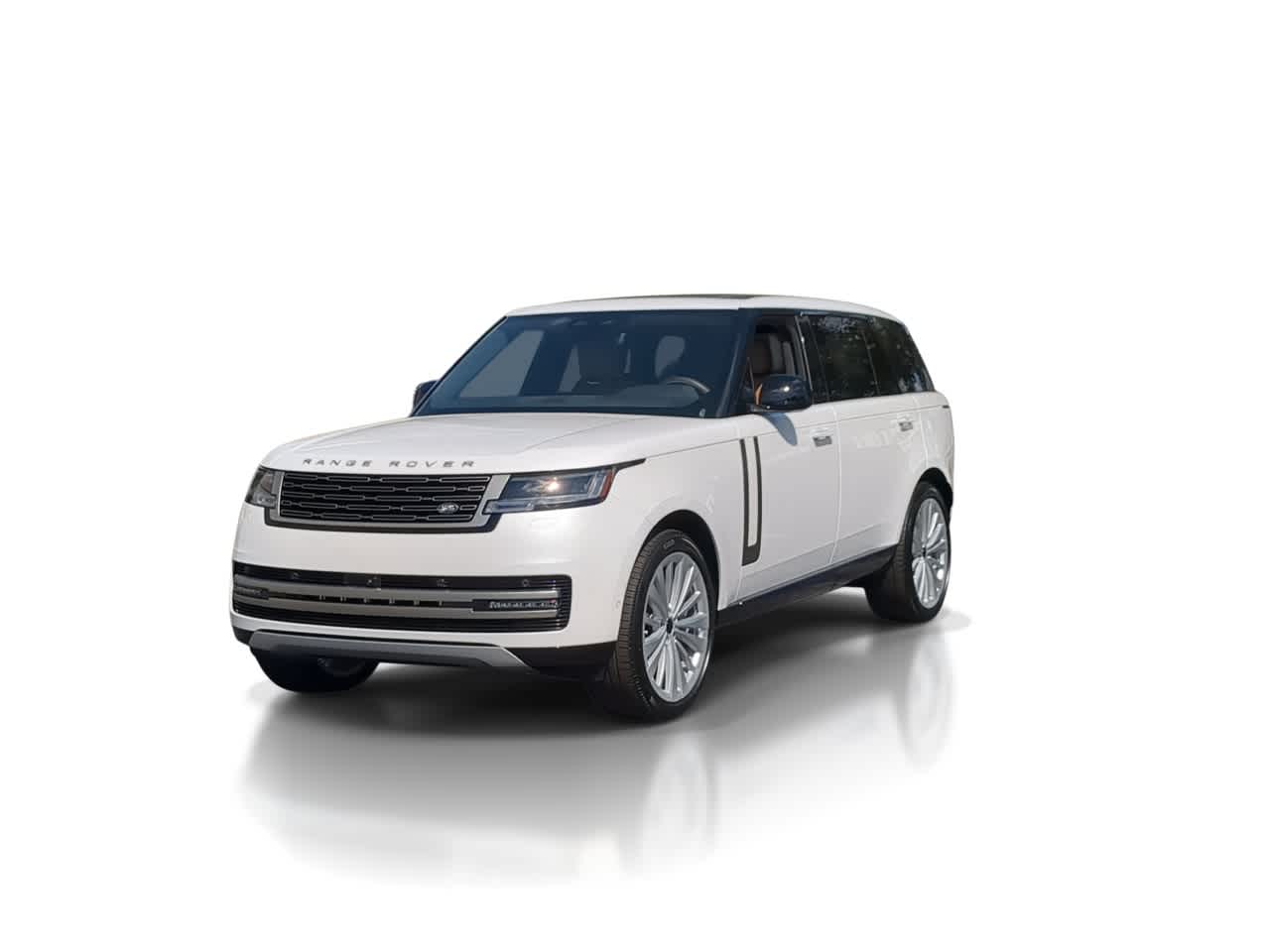 Thumbnail: 2026 Land Rover Range Rover - 4
