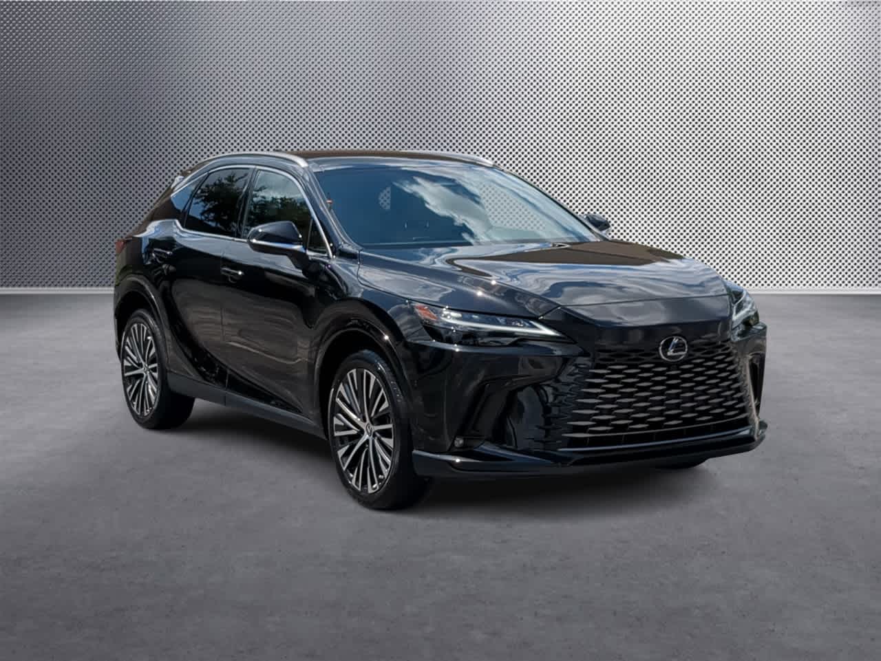 2023 Lexus RX Premium photo 2