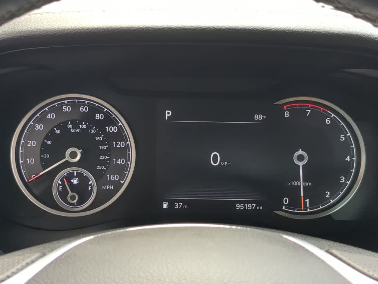 Thumbnail: 2022 Genesis G70 - 33