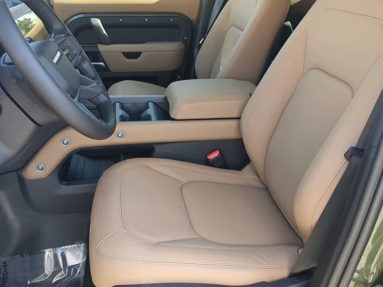 Thumbnail: 2026 Land Rover Defender - 17