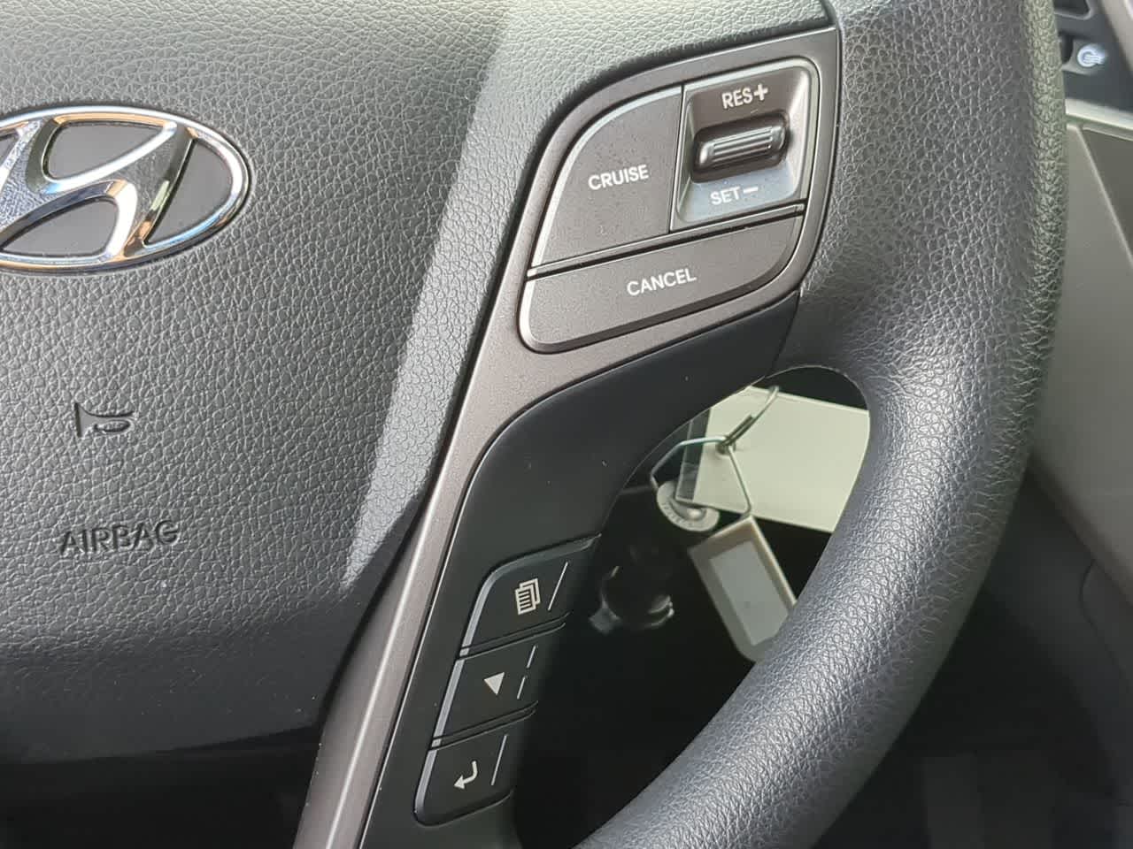 Thumbnail: 2017 Hyundai Santa Fe - 24