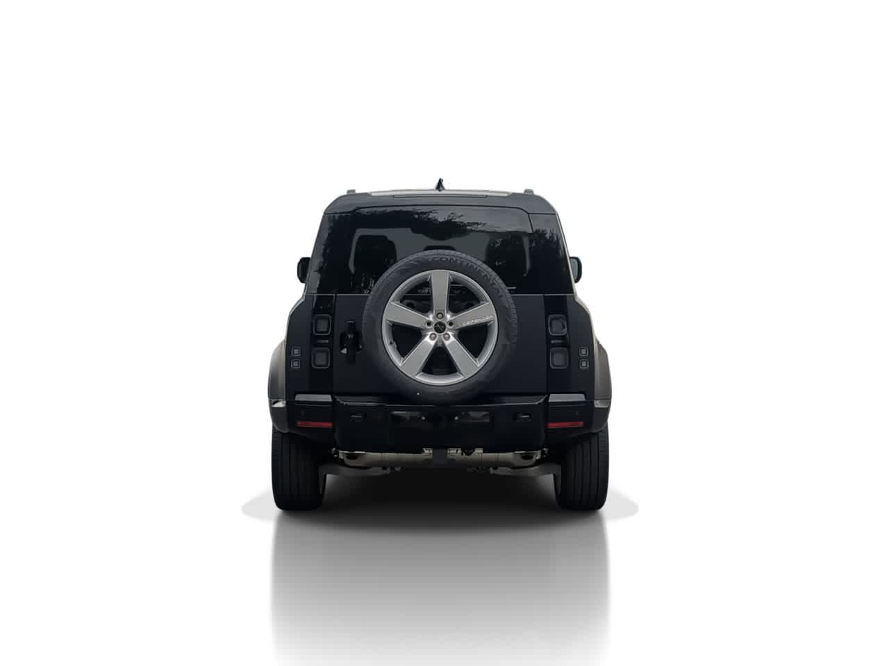 Thumbnail: 2026 Land Rover Defender - 7