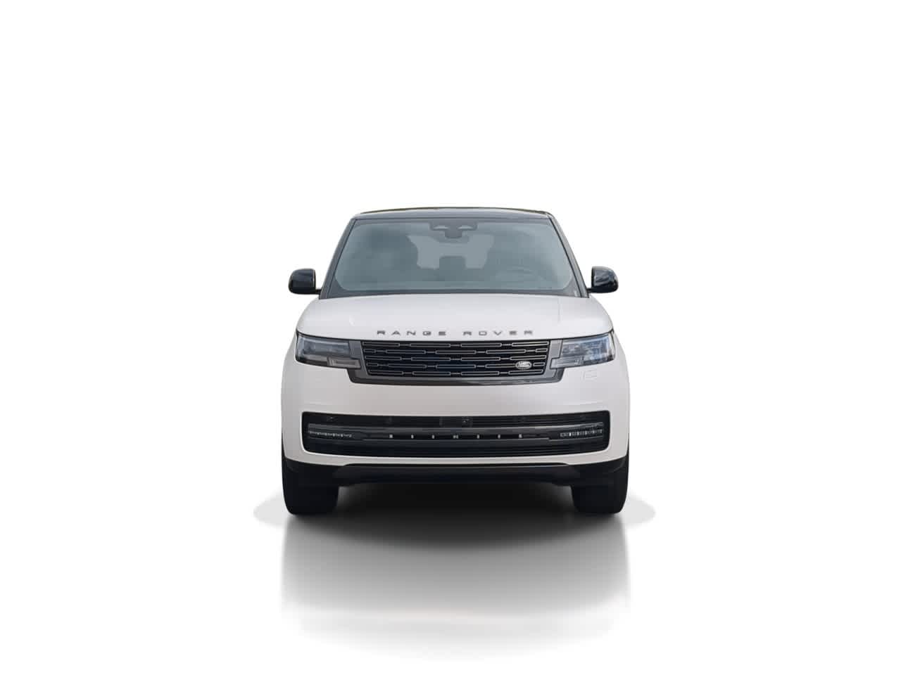 Thumbnail: 2026 Land Rover Range Rover - 3