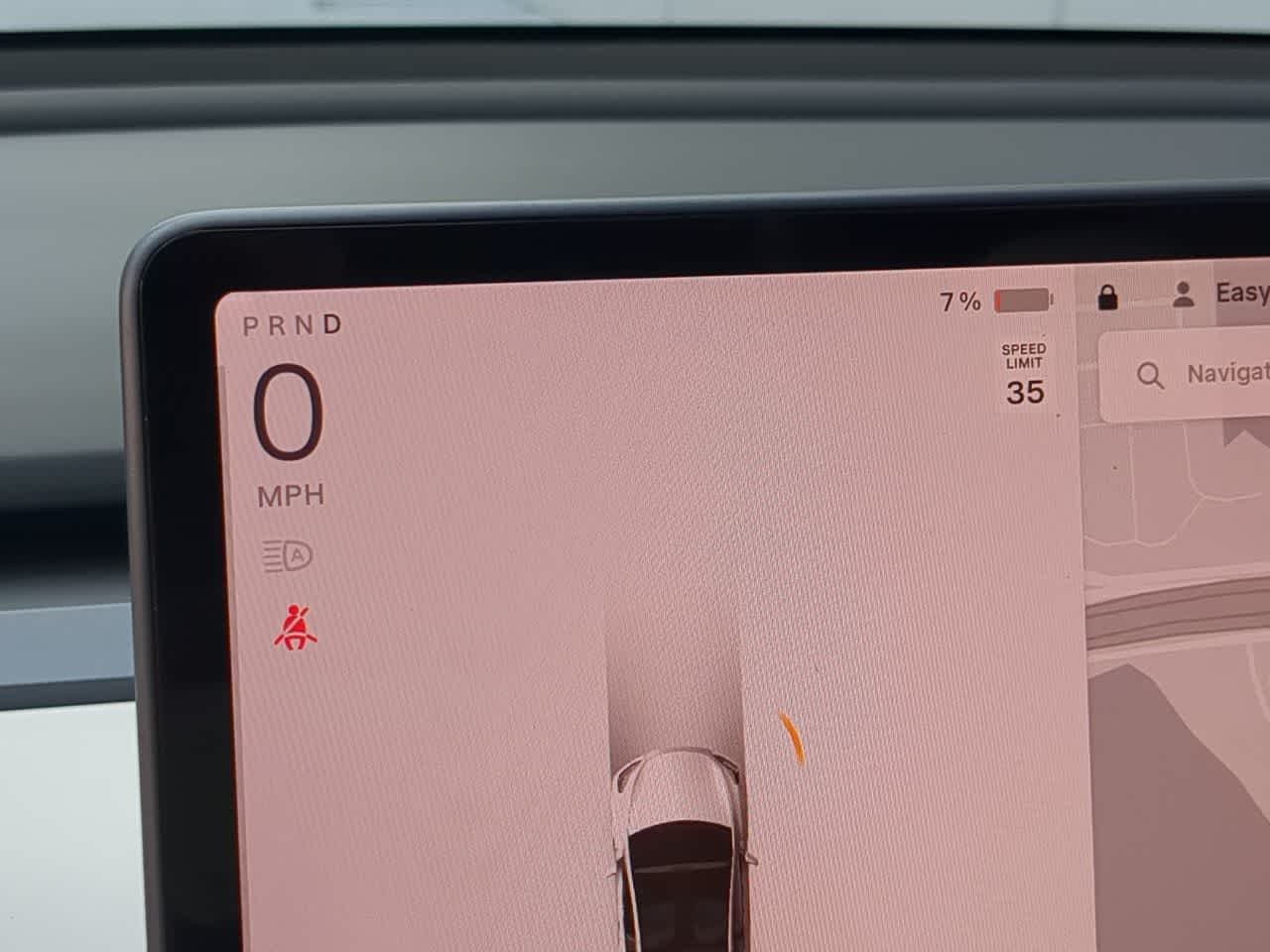 Thumbnail: 2021 Tesla Model Y - 31