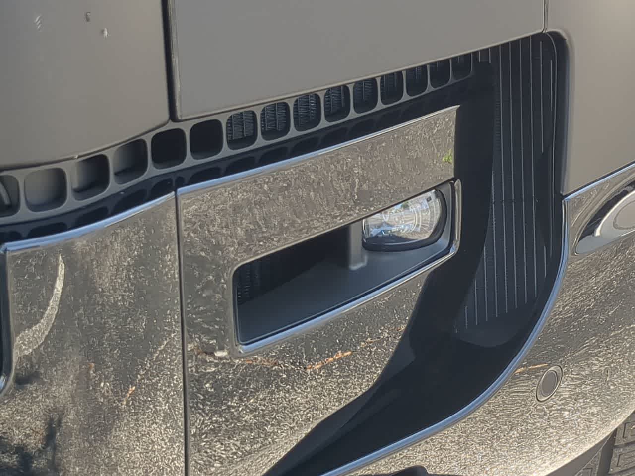 Thumbnail: 2026 Land Rover Defender - 11