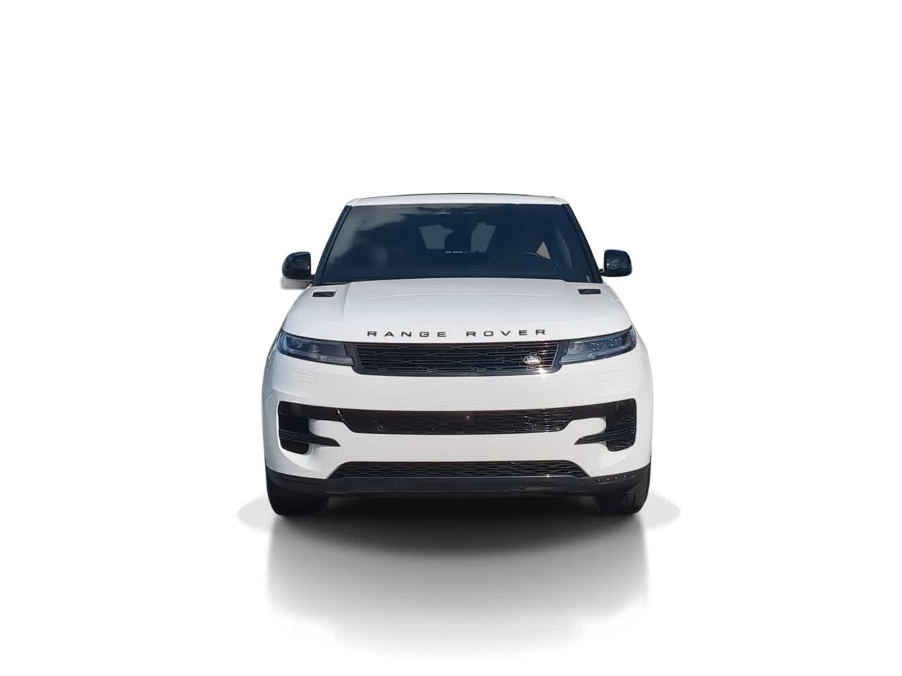 Thumbnail: 2025 Land Rover Range Rover Sport - 3
