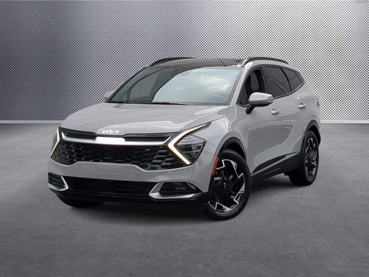 Thumbnail: 2023 Kia Sportage - 1