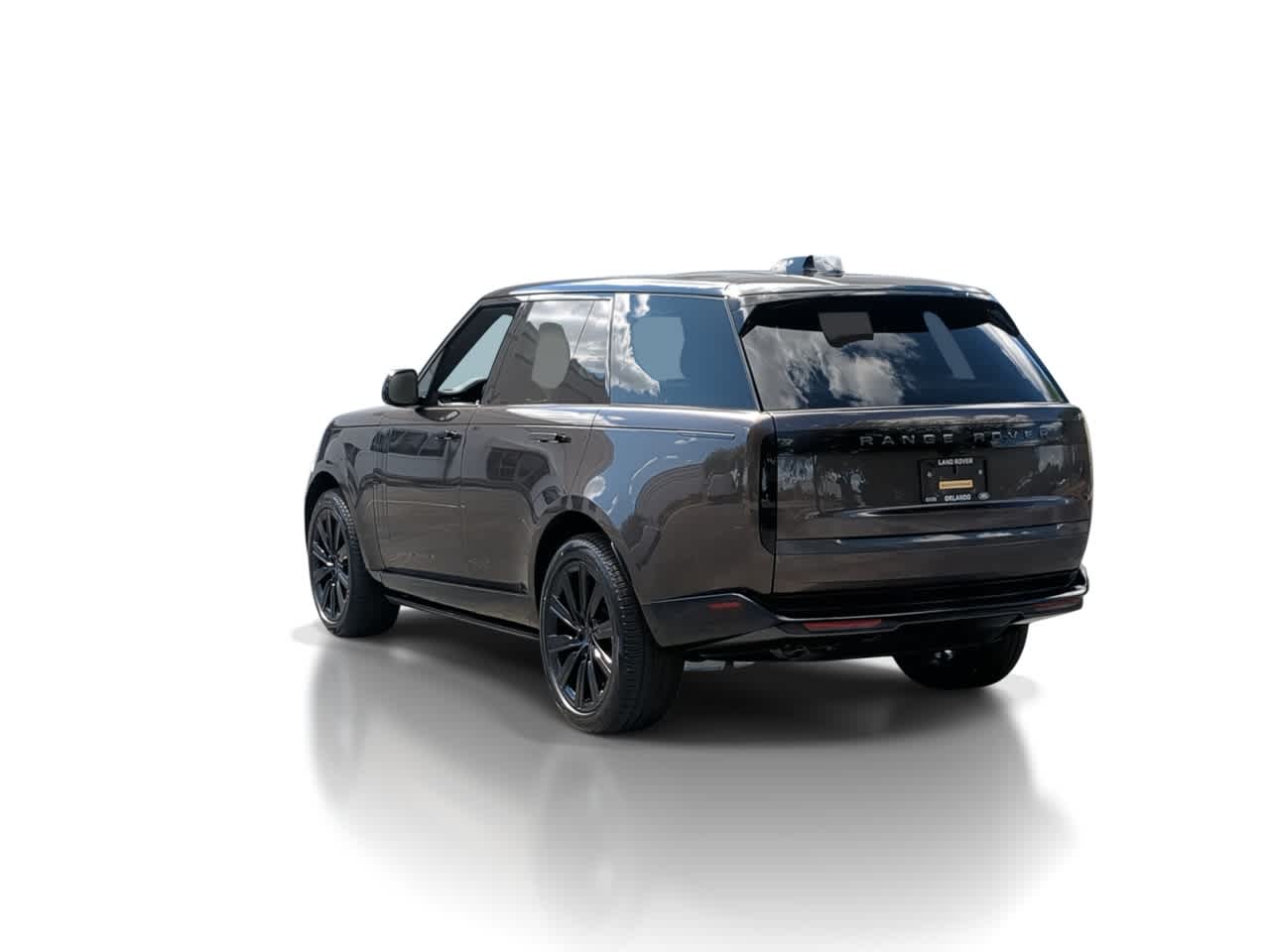Thumbnail: 2026 Land Rover Range Rover - 6