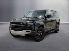 2025 Land Rover Defender 130 S SUV