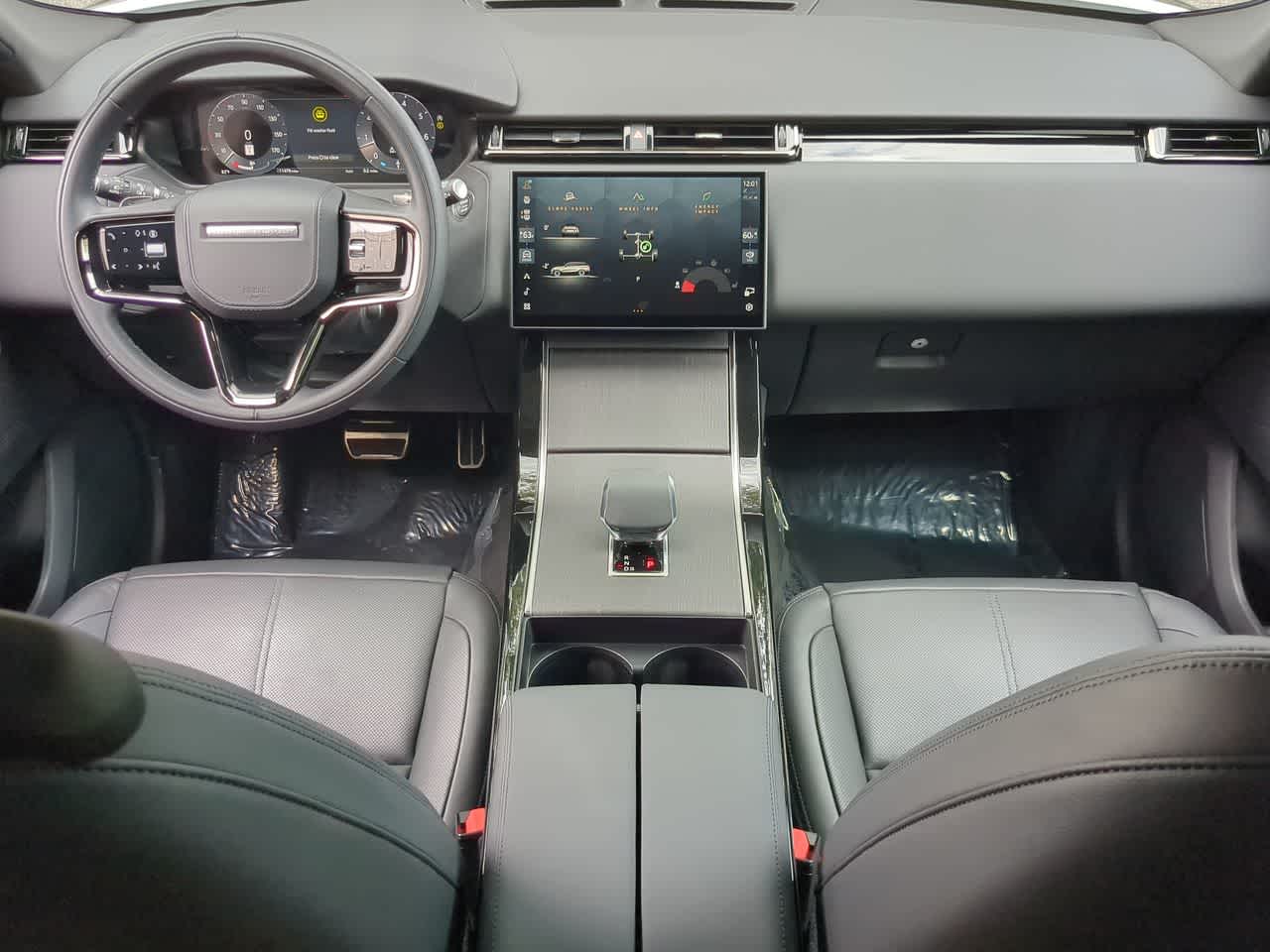 Thumbnail: 2025 Land Rover Range Rover Velar - 16