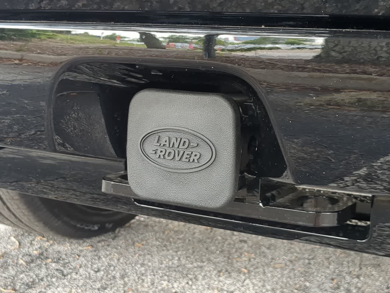 Thumbnail: 2026 Land Rover Range Rover Sport - 35