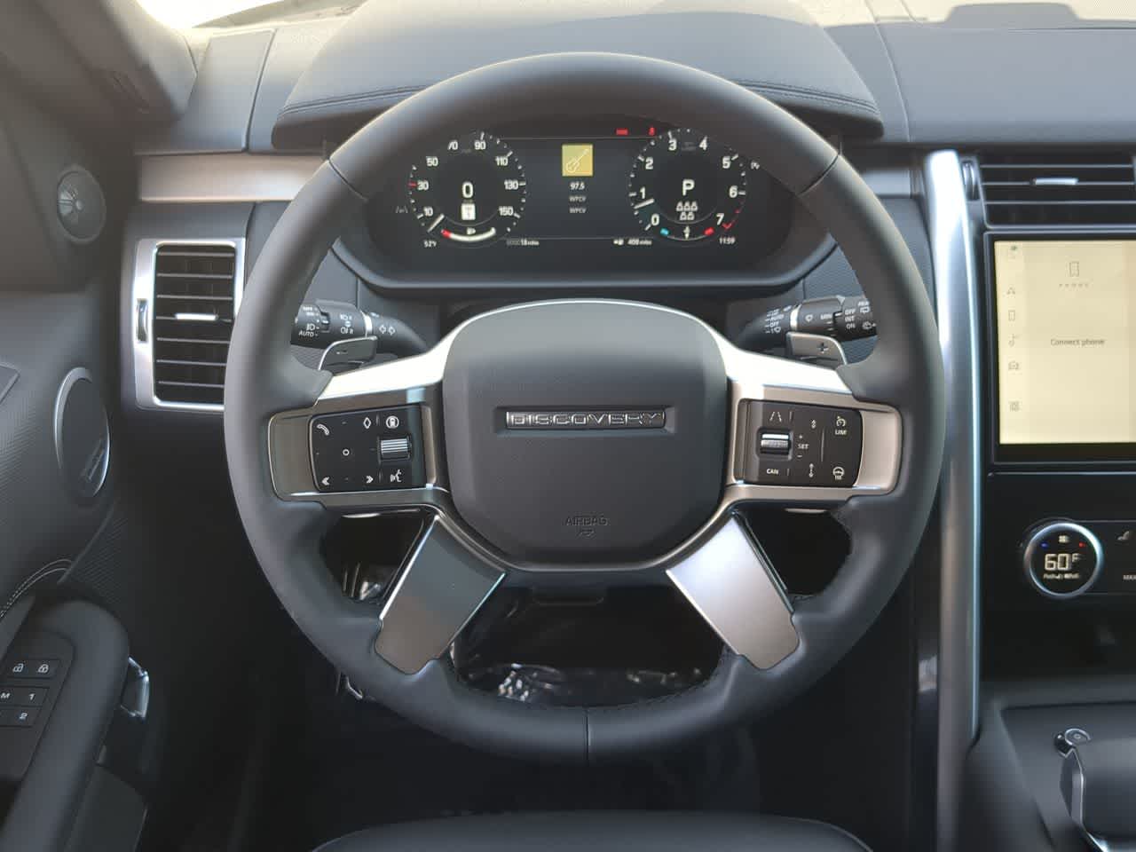 Thumbnail: 2026 Land Rover Discovery - 25