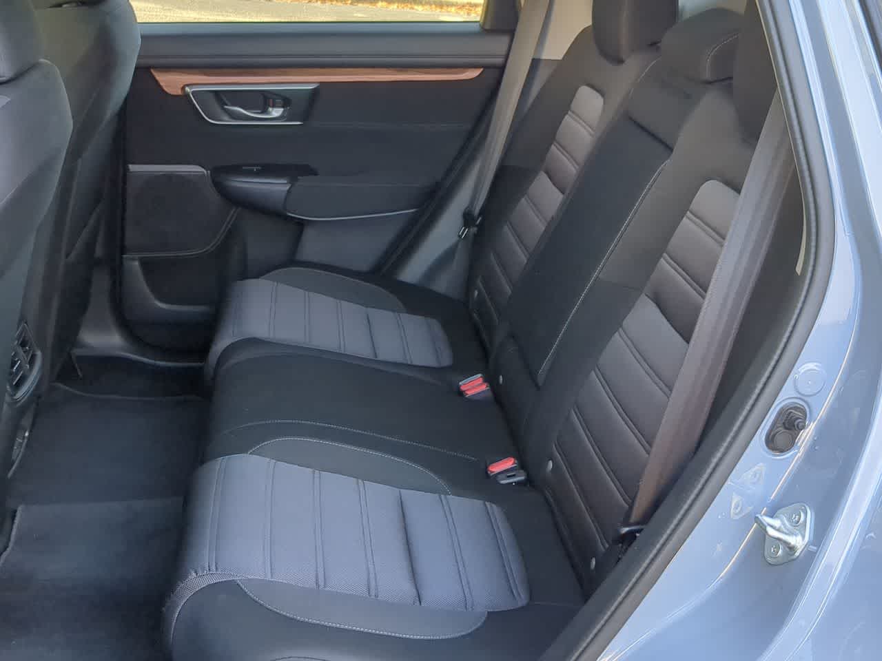 Thumbnail: 2022 Honda CR-V - 21