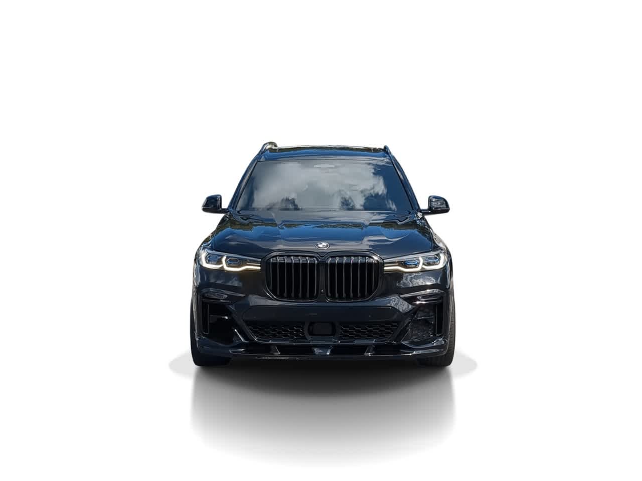 Thumbnail: 2021 BMW X7 - 3