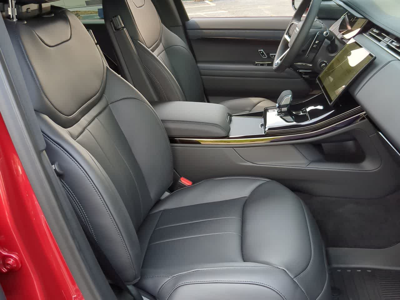 Thumbnail: 2026 Land Rover Range Rover Sport - 24