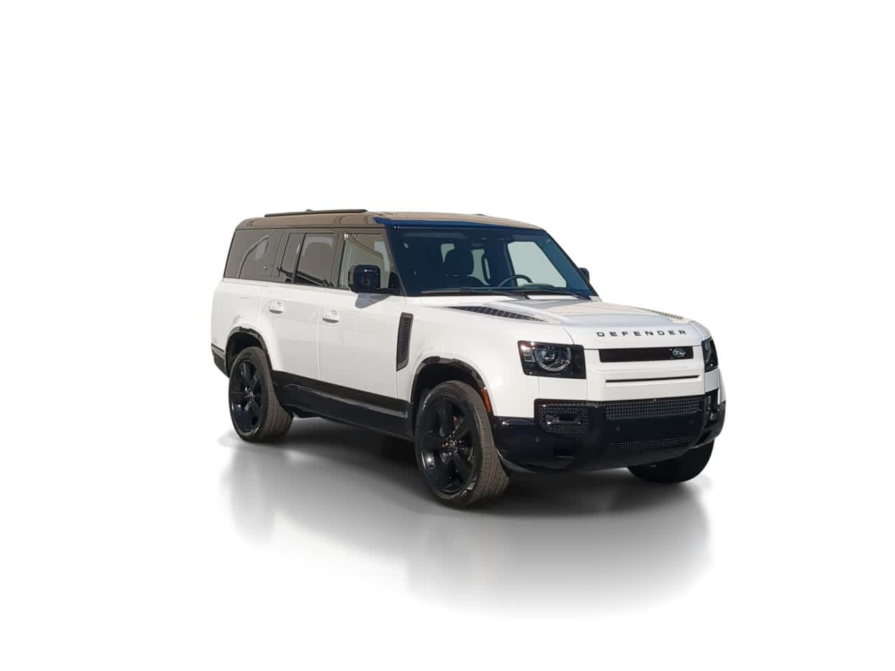 Thumbnail: 2024 Land Rover Defender - 2