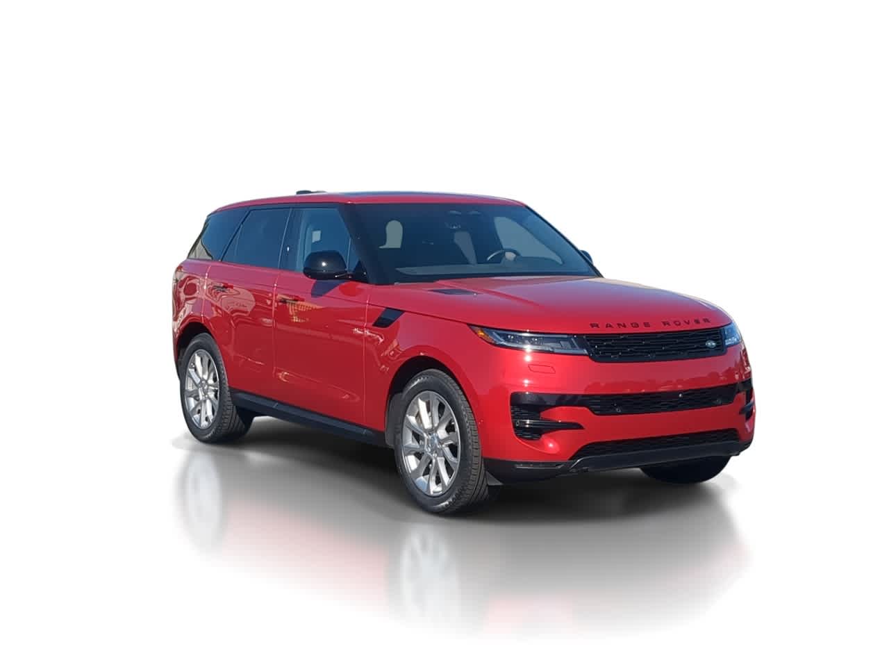 Thumbnail: 2025 Land Rover Range Rover Sport - 2